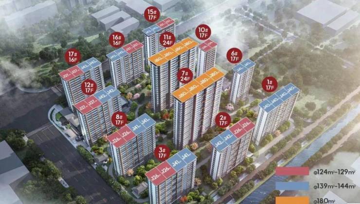 建发朗云(售楼处)网站 - 建发朗云销售中心 - 环境户型价格地址楼盘详情配套电